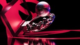 Channel Branding For Espn X Nba - thumbnail 6