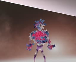 Experimental Avatar Study For Spirits3.0 - thumbnail 6