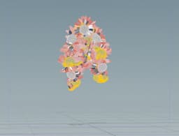 Experimental Avatar Study For Spirits3.0 - thumbnail 8