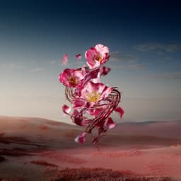 Sculptural Visualization For Atelier Cologne Rebrand - thumbnail 4