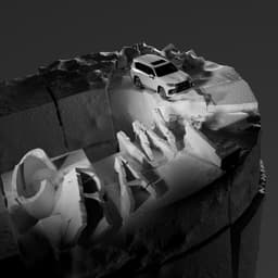 Immersive Visual Experience For Lexus - thumbnail 6