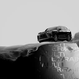 Immersive Visual Experience For Lexus - thumbnail 8