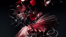 Campaign Visuals For Bang & Olufsen And Ferrari Collaboration - thumbnail 4