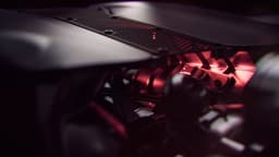 Campaign Visuals For Bang & Olufsen And Ferrari Collaboration - thumbnail 5