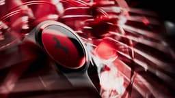 Campaign Visuals For Bang & Olufsen And Ferrari Collaboration - thumbnail 7