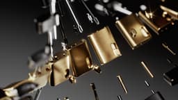 Motion Design For Huawei Brand Film - thumbnail 2
