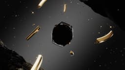 Motion Design For Huawei Brand Film - thumbnail 5