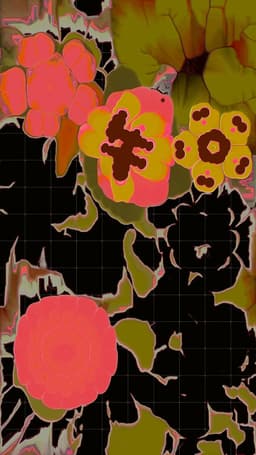 Generative Audiovisual Installation For Digital Impact - thumbnail 9