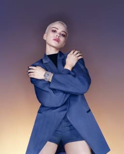 Motion Design For Hublot Unico - thumbnail 3
