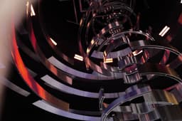 Immersive Launch Film For Hublot Watches And Wonders - thumbnail 2