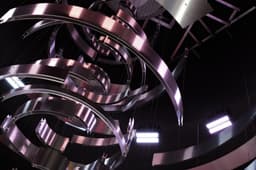 Immersive Launch Film For Hublot Watches And Wonders - thumbnail 4