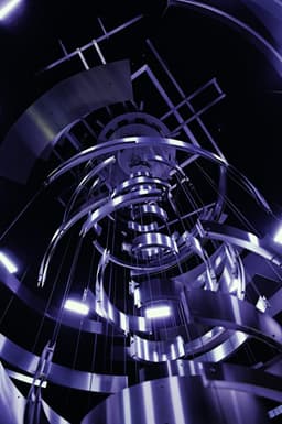 Immersive Launch Film For Hublot Watches And Wonders - thumbnail 7