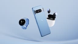 Motion Identity For Google Pixel - thumbnail 6