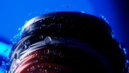 Global Brand Film For Pepsi - thumbnail 2