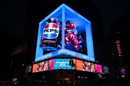Global Brand Film For Pepsi - thumbnail 9