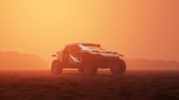 Brand Film And Visual Identity For Dacia - thumbnail 2