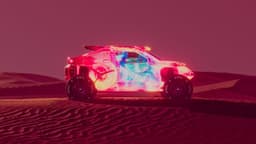 Brand Film And Visual Identity For Dacia - thumbnail 8