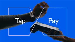 Brand Strategy And Visual Identity For A Payments Company - thumbnail 2