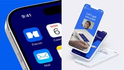 Brand Strategy And Visual Identity For A Payments Company - thumbnail 5