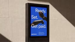 Brand Strategy And Visual Identity For A Payments Company - thumbnail 9