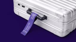 Brand Identity For Riyadh Air - thumbnail 7