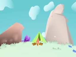 Explorable Digital Annual Report For A Design Studio - thumbnail 4
