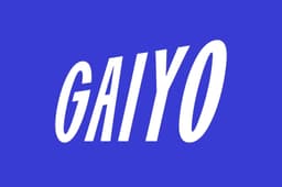 Visual Identity For Gaiyo Mobility App - thumbnail 3