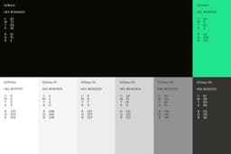 Brand And Website Design For Green Assets Wallet - thumbnail 7