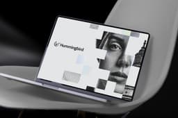 Ux And Design System For Hummingbird - thumbnail 2
