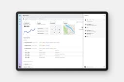 Ux And Design System For Hummingbird - thumbnail 4