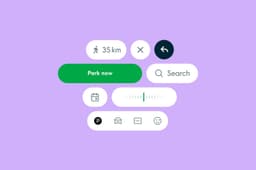 App Design And Digital System For Aimo Park Mobility Platform - thumbnail 3