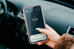 App Design And Digital System For Aimo Park Mobility Platform - thumbnail 4