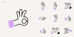 Visual Identity And Website Design For Lawly - thumbnail 6