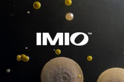 Brand Identity And E-commerce Website For Imio - thumbnail 3