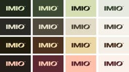 Brand Identity And E-commerce Website For Imio - thumbnail 5
