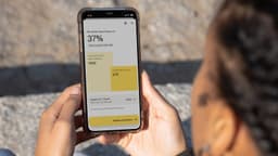 App And Design System For Anyfin - thumbnail 2