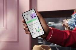 App Experience Redesign For Klarna - thumbnail 2