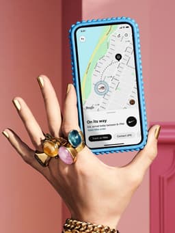 App Experience Redesign For Klarna - thumbnail 6