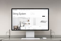 App Experience Redesign For Klarna - thumbnail 8