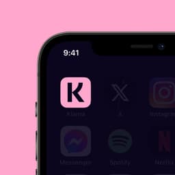 Brand Refresh For Klarna - thumbnail 5