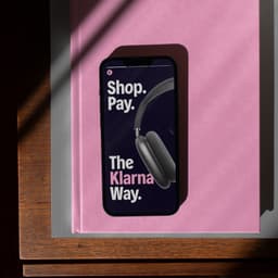 Brand Refresh For Klarna - thumbnail 6