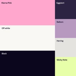 Brand Refresh For Klarna - thumbnail 7