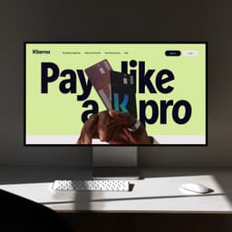 Brand Refresh For Klarna - thumbnail 9