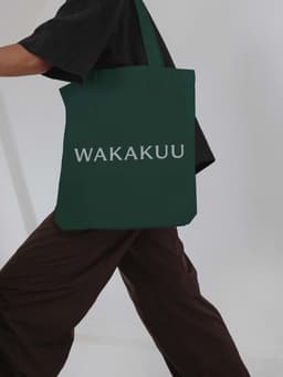 Brand Identity For Wakakuu E-commerce Platform - thumbnail 5