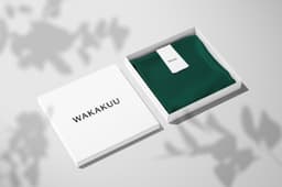 Brand Identity For Wakakuu E-commerce Platform - thumbnail 9