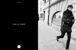 App Design For A Fashion Concierge Service - thumbnail 3
