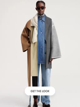 App Design For A Fashion Concierge Service - thumbnail 7