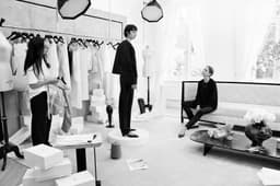 App Design For A Fashion Concierge Service - thumbnail 9