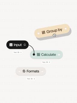 Brand Identity And Website Design For Less Analytics Platform - thumbnail 4