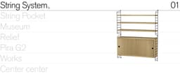 Digital Platform Redesign For String Furniture - thumbnail 4